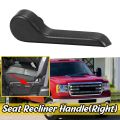 Car Seat Adjustment Driver Seat Handle Lever for Chevrolet Avalanche. 