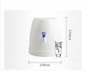 Non Electric Mini Portable Water Dispenser | Table Top Water Bottle Dispenser Non Electric. 