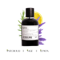Perfume for Men - ARO-FAC BLACK X by Dhamma Perfumes - Branded and Original - 100 ml. 