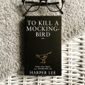 To Kill A Mockingbird Book. 