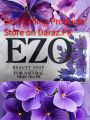 EZO Beauty Soap For Natural Whitening Skin Glow Luxury Soap For Girls, Women, Men in 4 Flavours. 