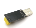 Usb to ESP8266 Programming adapter ESP-01 programming adapter. 
