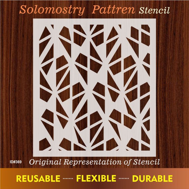 Solomostry%20Pattren%20Reusable%20Stencil%20For%20wall%20Painting%20Art%20DIY%20Home%20Decor,%20Album%20Crafts%20and%20Canvas%20-%20Image%202