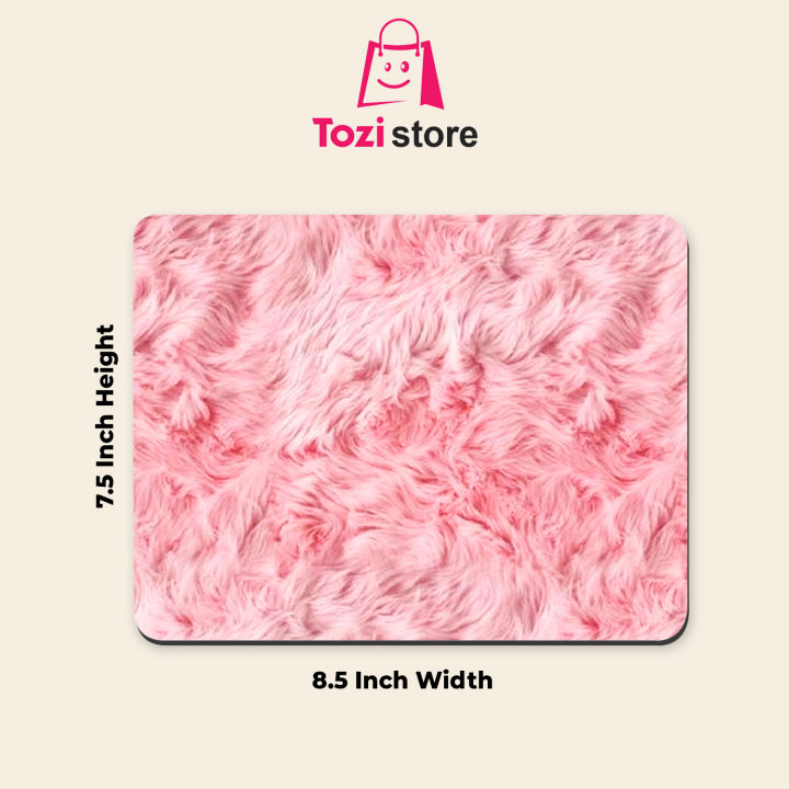 Gaming%20Mouse%20Pad%20Premium%20%208"%20x%206.5%20%20Thick%20Non-Slip%20Rubber%20Base,%20Smooth%20Cloth%20Surface%20for%20Precision%20Control%20-%20Tozistore%20-%20Image%203