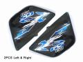 Side cover suzuki Gs150 bikes parts. 