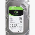 Seagate 1 TB Internal HDD Hard Disk Drive ( HDD ) BarraCuda Compute ST1000DM010 1TB 3.5" SATA 7200 RPM. 
