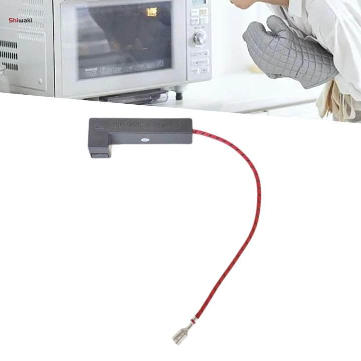Microwave Oven Fuse Repair Parts Accessories Integrated High Fuse 800mA