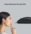 Logitech M110 Wired Mouse USB Silent Mice 1000dpi For Mac PC Laptop Notebook Tablet PC Portable Office Gaming Mouse. 