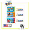 Huggies Little Swimmers Swim Pants Diapers - Large 14+KG - USA Imported - 10pc. 