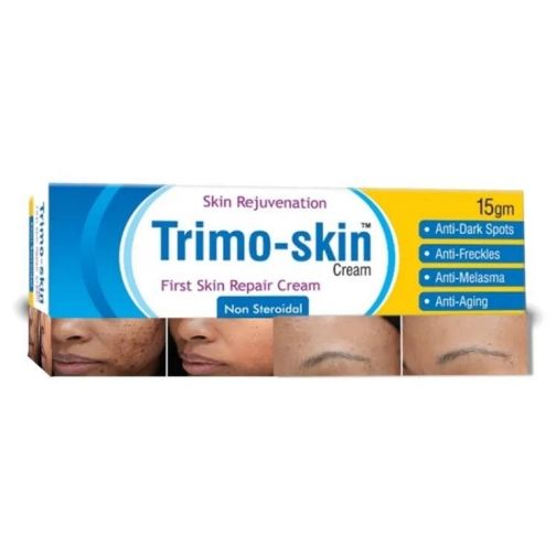 Scar Removal Cream for All Skin Types