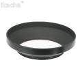【3C VictoryEagle Store】40.5mm Angle Metal Lens Hood For Sony A6000 PZ 16-50mm Lens Nikon. 
