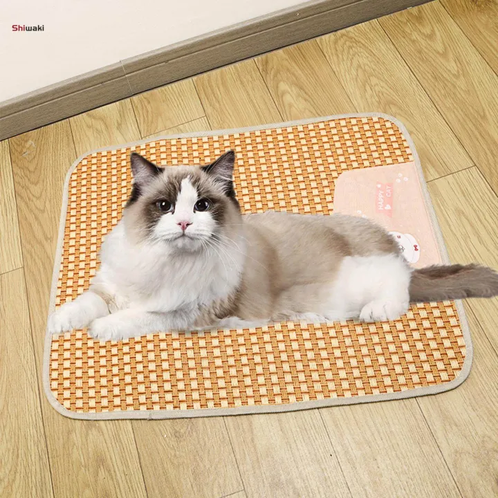 Cooling%20Mat%20Easy%20Carry%20Pet%20Cat%20Cooling%20Cushion%20for%20Bed%20Cats%20Travel%20-%20Image%203