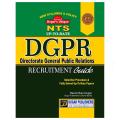 DGPR Directorate General Public Relations. 
