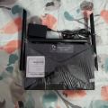 WiFi Router Dual Band Gigabit Wireless DLink DIR-853 router (Used) With Adapter Best Product Minimum Price (D-link & Padavan & OpenWrt) Firmware. 