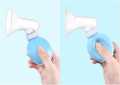 Baby Feeding pump Milk Sucking device For New Mummy prolactator opener Milk Squeeze Pump Mother Care Milk Sucking. 