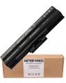 VAIO VGN-NS Series, VGP-BPS13A, 6 Cell Laptop Battery for Sony. 