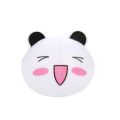 Cute Toothbrush Holder Cartoon Animal Head Toothbrush Hanger Stand Cup Mount Suction Bathroom Decor Toothbrush tandenborstel#10. 