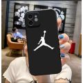 Casing for Infinix Smart 8 X6525 ins side style tpu straight edge anti fingerprint phone case. 