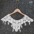 Superman Ruoias Women Knit Hollow Out Shawl Wrap Wedding Bridal Evening Dress Lace Shawl Wedding Sunflower Lace Scarf Shrug Cape Poncho. 