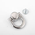 Metal Bag Rivet Nail Buckle Studs Button Handbag Belt Hanger Leather Craft Mystic. 