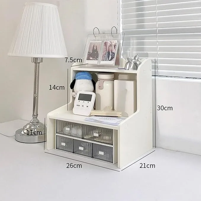 DIY%20Desktop%20Organizer%20Office%20Desk%20Storage%20Rack,%20Expandable%20Stand%20for%20Top%20of%20Desk,%20Stationery%20Cosmetics%20Toy%20Storage%20Display,%20White%20Desktop%20Shelf%20for%20Office%20-%20Image%206