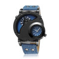 New Mi Le OL Fashion Outdoor Sports Watch   Men's   Outdoor Upscale Personality Watch   Direct Sales. 