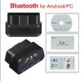 Vgate iCar2 ELM327 car Diagnostics OBD OBD2 scanner Bluetooth Elm 327 v2.2 odb2 OBDII code reader elm327 V1.5 PIC18F25K80. 