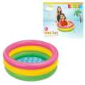 index- swimming pool for kids - inflatable kids bath tube. 
