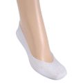 Silicone Gel Moisturizing Socks Pair, Anti Crack Full Length Silicone Foot Protector Moisturizer Softsocks For Foots Care & Heel Cracks Pain Relief Crack Prevention Moisturize Dead Skin Removal Foot-care Sock. 