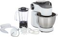 Moulinex Kitchen Machine, Wizzo 1000 Watts, 4 liter bowl capacity, QA311127. 