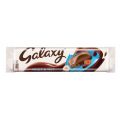 Galaxy Fruit & Nut Milk 1 Chocolate Bar ( 36 grams; Made in KSA ). 