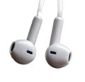 Gionee Jony Stereo Headset/Earphone/Handsfree/Headphone With Mic Universal Handsfree For Samsung & For All Phones/Headset For All Mobiles/Special/ joney original handsfree.. 