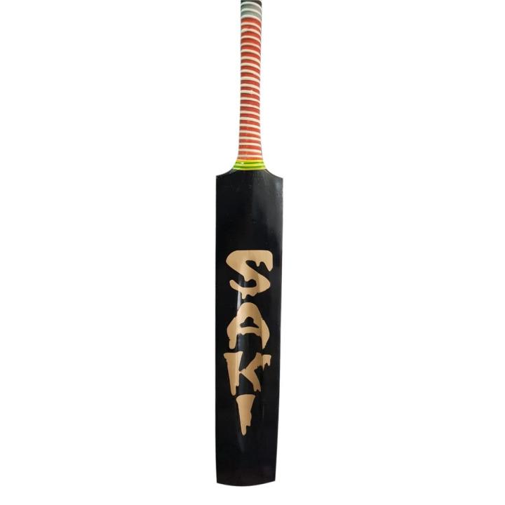 saki Black Cobra Bat