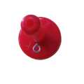 Shami kabab tikki maker Plastic dye cookies maker, easy presser meat mince. 