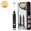 electric coffee beater - 2 in 1 high quality electric coffee beater and grinder rechargeable - electric coffee beater Milk Frothier & Former, Egg Beater, Cake Beater, Portable Hand Beater and mixer and USB connected and easily rechargeable. 