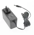 DC 12 Volt 2 Amp Charger, 12V 2A Adapter For CCTV, Modems, Students Project, and Torch, & Routers. 