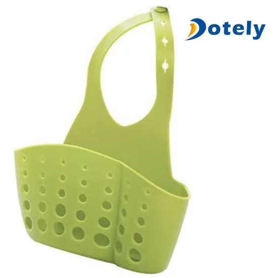 Kitchen%20Drain%20Basket%20Sink%20Sponge%20Holder%20Bathroom%20Soap%20Comb%20Storage%20Shelf%20Portable%20Hanging%20Drain%20Bag%20Storage%20Holder%20Rack%20-%20Image%204