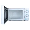 Dawlance 20 Liters Solo Microwave Oven DW MD 4 Heating Series. 