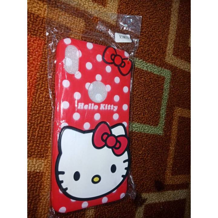 Iphone XS Max Back Cover for Girls