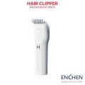 ENCHEN Electric Hair Clipers Cordless Cliper Professional Trimmer Hair Clipper black. 