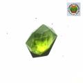 Natural Peridot - GNJP78619. 