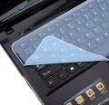 Universal 15 inch Laptop Keyboard Protection Silicone Cover Film. 