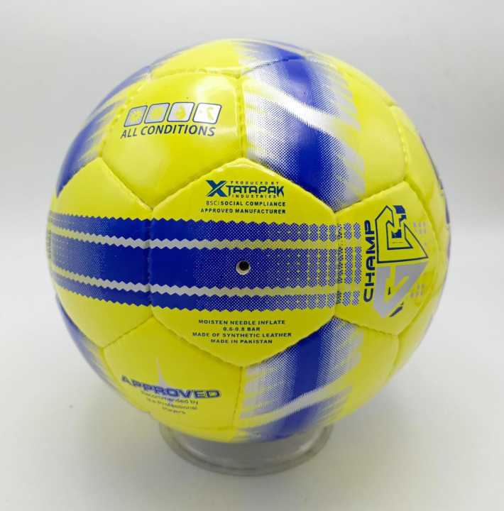 Match%20Quality%20Hand%20Stitched%20Soccer%20Ball%20Made%20of%20Korean%20PU.%20Football%20Made%20Of%2032%20Panels.%20-%20Image%205