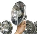 Goli  Heater - 1kg gas cover 36 hour lasting. 