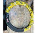 Cycle Tyre 20 inch for  Bicycle Cycle, Mountain Bike size - 20 X 2.125 and 20 X 1.3/8 Tire and tube Outer & Inner. 