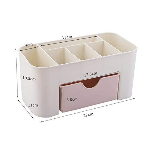 Plastic%20Makeup%20Storage%20Box%20Cosmetic%20Organizer%20Jewelry%20Box%20Small%20Drawer%20Office%20Home%20Miscellaneous,%20Organizer%20Storage%20Container%20/%20Plastic%20Drawer%20Cosmetic%20Box%20Desktop%20Make%20Up%20Jewelry%20Case%20Home%20Organizer%20Accessories%20Supplies%20Gear%20Stuff%20-%20Image%209