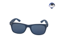 Trendsters Wayfarer Retro Shades Modern  Sunglasses For Women and Men / Trending Shades. 