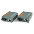 Gigabit Fiber Optical Media Converter HTB-GS-03 1000Mbps. 