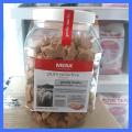 MERA pure sensitive goody snacks 600g | Dog Biscuits | Dog Snacks | Bone Biscuits.. 