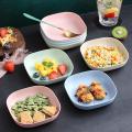 Set Of 10 Plastic Plates With Stand, Multi-function Spit Bone Dish, Round Square Set Dining Table Plates, Household Kitchen Tableware Serving Table Plates, Fruit Snack Dish Plate, Reusable Food Serving Dishes With Rack Share Tweet. 